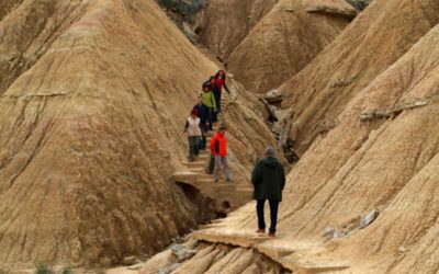 Excursiones guiadas por Navarra