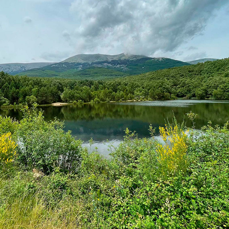 moncayo-primavera Mirador Punta de Estroza