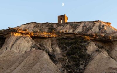 Turismo Bardenas Reales